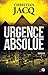 Urgence absolue (French Edition)