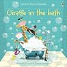 Giraffe in the Bath by Russell Punter