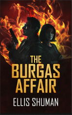 The Burgas Affair