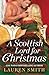 A Scottish Lord for Christmas (Sins and Scandals, #3)