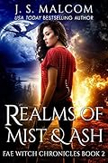 Realms of Mist and Ash