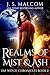 Realms of Mist and Ash (Fae...