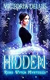 Hidden by Victoria DeLuis