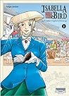 Isabella Bird - Femme exploratrice, tome 1 by Taiga Sassa
