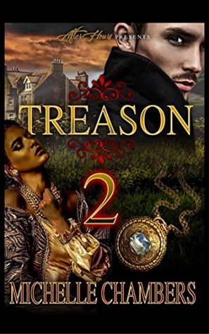 Treason (#2)