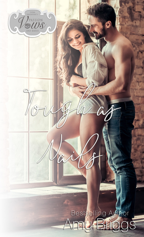 Tough as Nails (Unknown Binding)