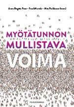 Myötätunnon mullistava voima (Hardcover)