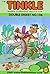 Tinkle Double Digest No. 106