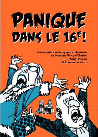 Panique dans le 16ème