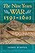 The Nine Years War, 1593–1603 by James O'Neill