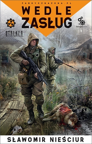 Wedle zasług (Paperback)