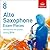 Alto Saxophone Exam Pieces Grade 8 by SWANN  CHRIS (ARTIST