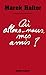 Où allons-nous mes amis ?