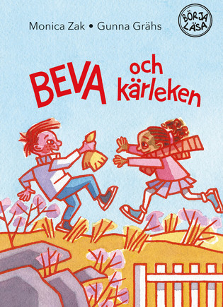 Beva och kärleken (Hardcover)