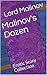 Malinov's Dozen by Lord Malinov