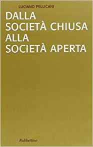 Dalla società chiusa alla società aperta