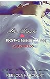 Mr. Russo, Book Two by Rebecca Harcourt Mr. Russo, Book Two by Rebecca Harcourt