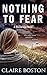 Nothing to Fear (Blackbridge, #1)