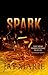 Spark (Stronger, #3)
