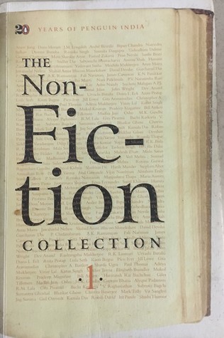 The Non-Fiction Collection 1 : Twenty Years of Penguin India