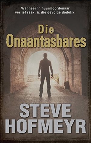 Die Onaantasbares
