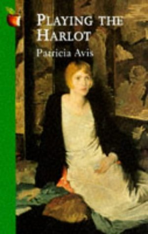Playing the harlot, or, Mostly coffee (Virago modern classics)