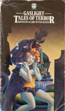 Gaslight tales of terror (Fontana tales of terror)