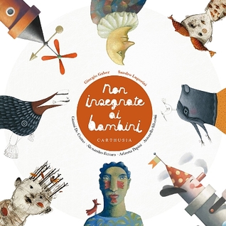 Non insegnate ai bambini (Hardcover)