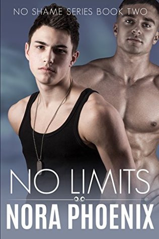 No Limits (No Shame, #2)