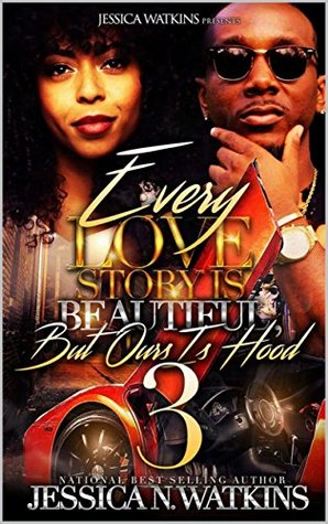 Every Love Story Is Beautiful, But Ours Is Hood 3: The Savage Brothers (Kindle Edition)