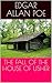 The Fall of the House of Usher by Edgar Allan Poe