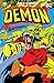 The Demon by Jack Kirby (The Demon 1972-1974)