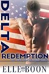 Delta Redemption (SEAL Team Phantom, #6)