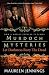 Let Darkness Bury the Dead (Detective Murdoch #8)