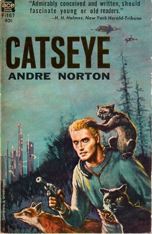 Catseye