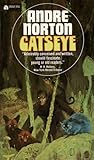 Catseye by Andre Norton
