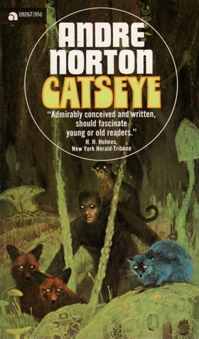 Catseye