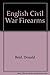 English Civil War Firearms