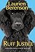 Ruff Justice (A Melanie Tra...