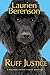 Ruff Justice (Melanie Travis Canine Mysteries Book 22) by Laurien Berenson