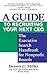 A Guide to Recruiting Your Next CEO: The Executive Search Handbook for Nonprofit Boards