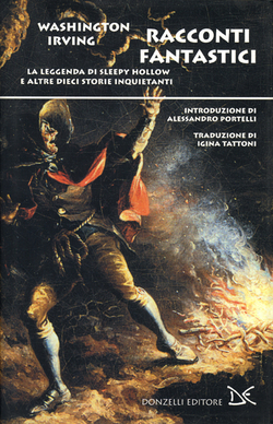 Racconti fantastici