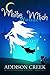 White Witch Wonder (Witch of Mintwood #8)