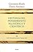 Historia del pensamiento filosófico y científico III: Del Romanticismo hasta hoy