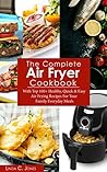 Air Fryer Cookboo...