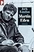 Martin Eden by Jack London