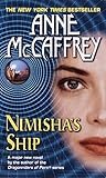 Nimisha's Ship