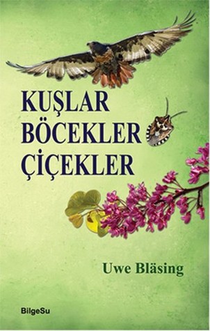 Kuşlar Böcekler Çiçekler (Unknown Binding)