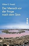 Der Mensch vor de...