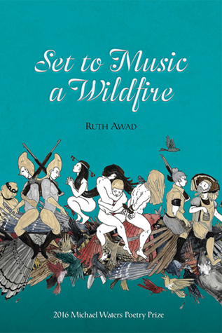 Set to Music a Wildfire (Paperback)